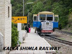 KUFRI  SHIMLA