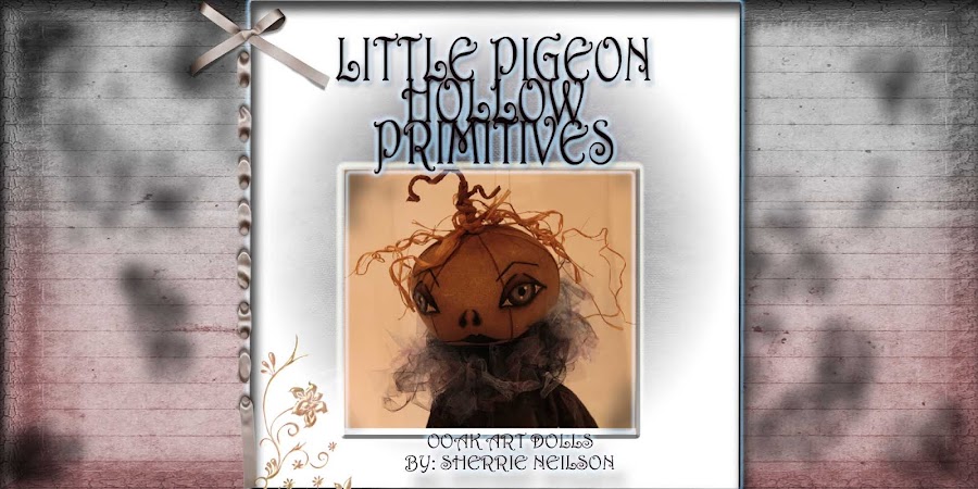 Little Pigeon Hollow Primitives
