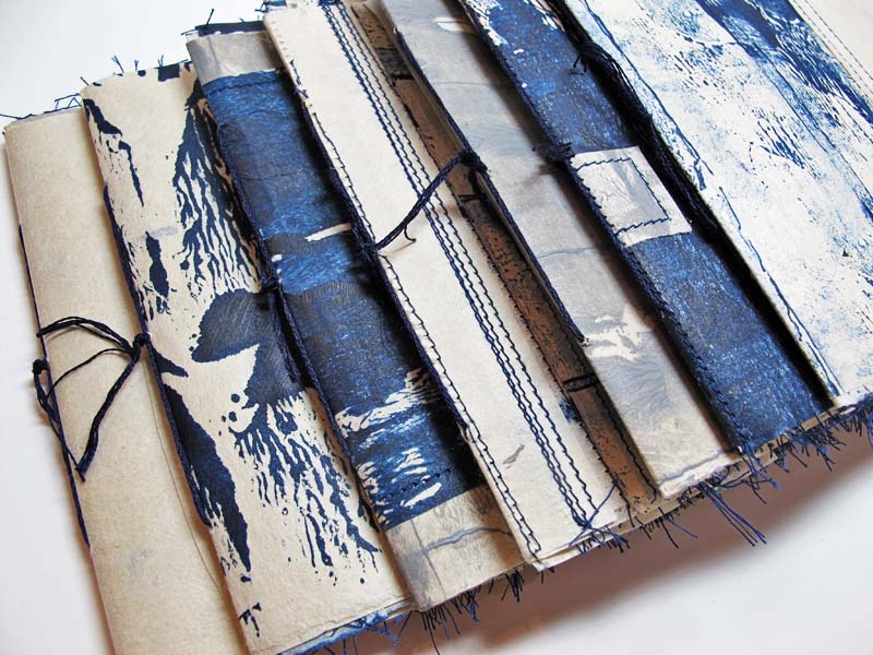 Jennifer Coyne Qudeen Fabric Printing at Home Blog Tour & Give Away