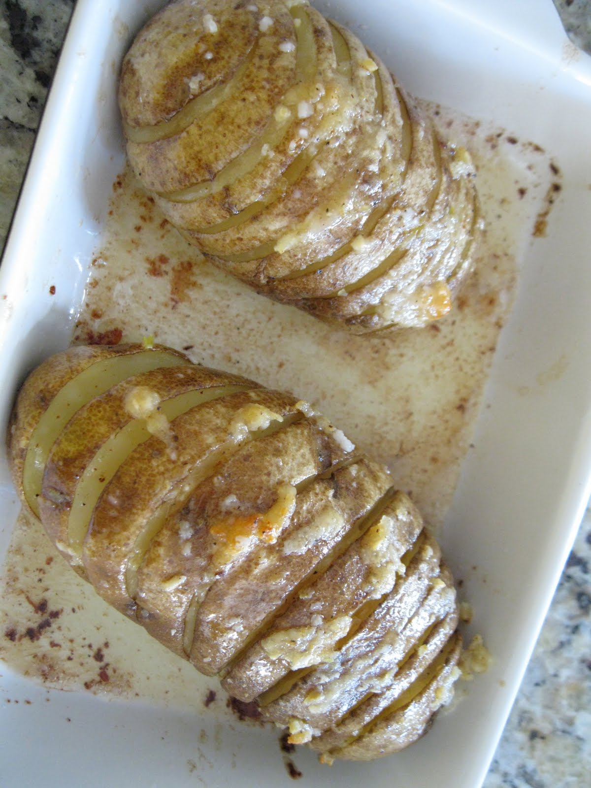 Pandora's Box The Best Potatoes!