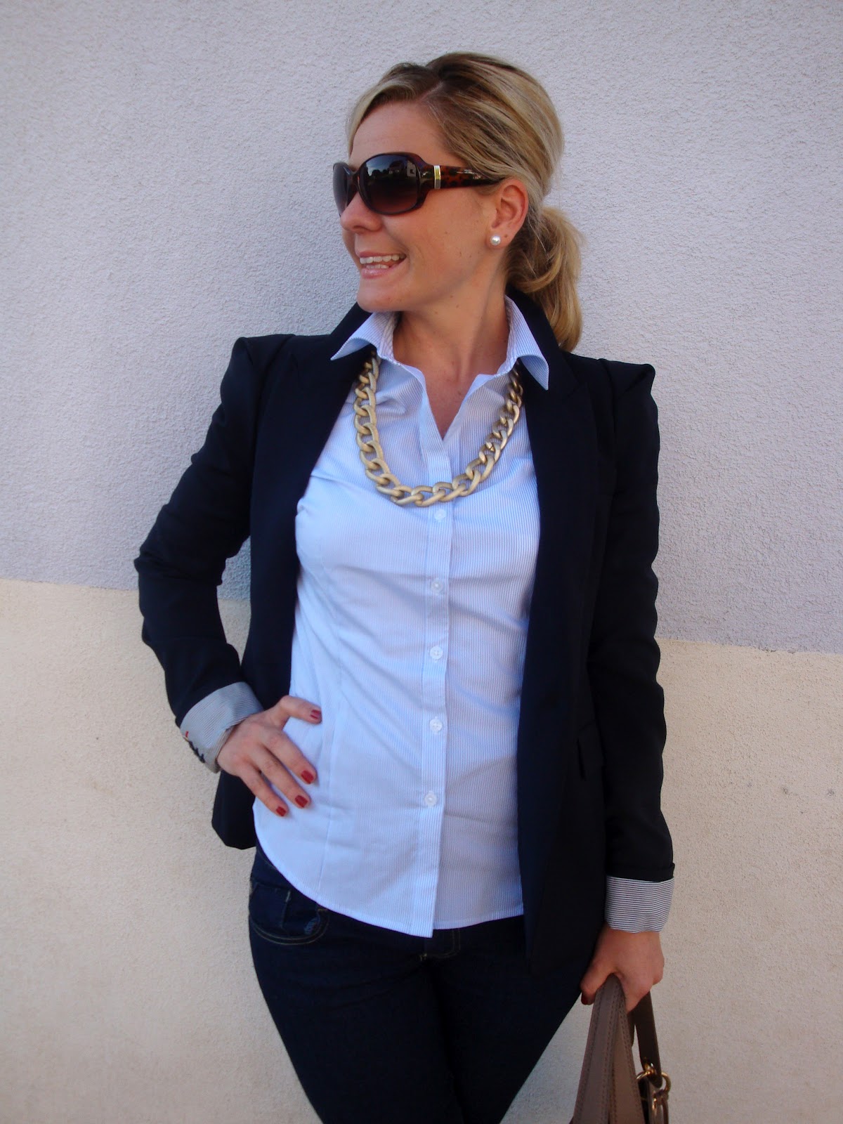Business Look