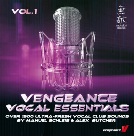 Vengeance Club Essentials Free Download
