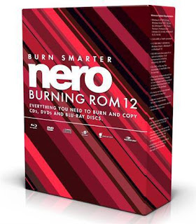 Nero Burning ROM 12