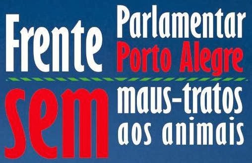 Porto Alegre Sem Maus-Tratos aos Animais