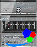 Dengarkan Musik Dengan Winamp Dengarkan Musik Dengan Winamp