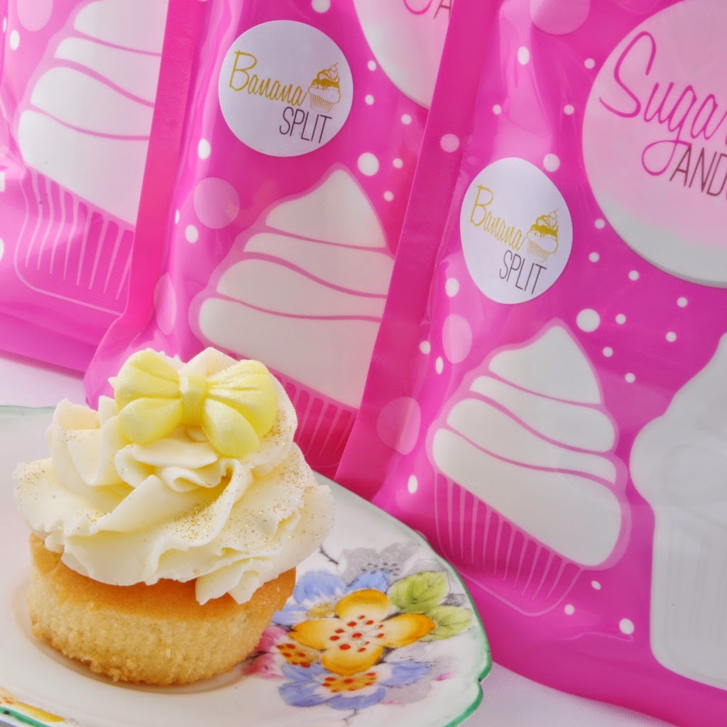 The Shire Bakery Sugar & Crumbs Icing Sugars and Cocoa Powders