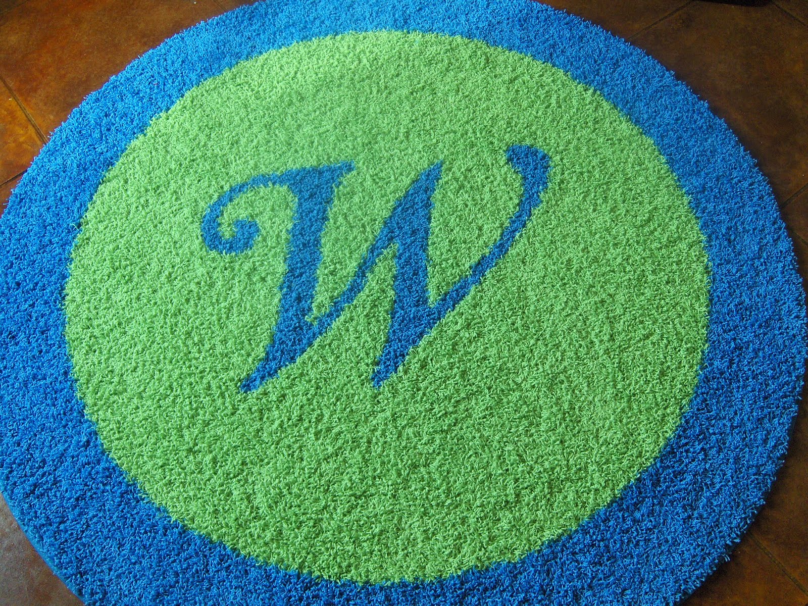 Our Creative Life Adorable Nursery for Baby Winston