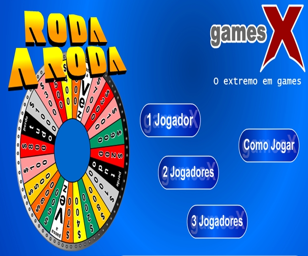 Roda a Roda do Silvio Santos Conheça o Brasil