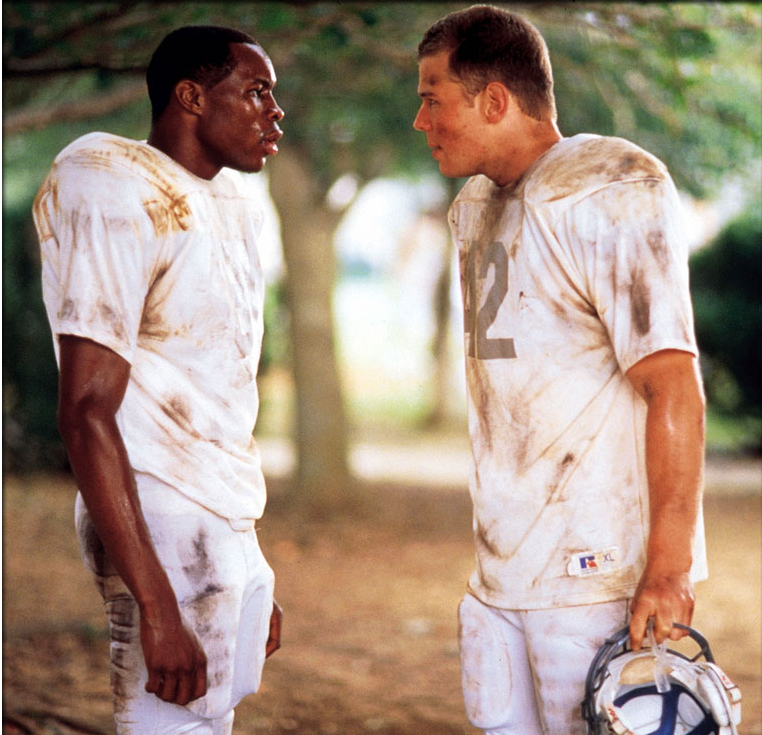 Remember the Titans