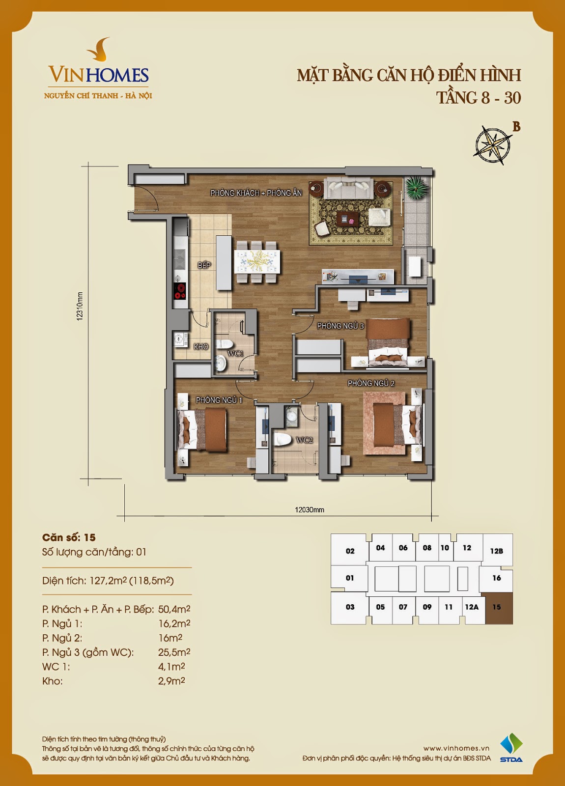 Vinhomes 56 Nguyễn Chí Thanh - Căn Hộ hạng sang Hà Nội Vinhomes 56 Nguyễn Chí Thanh - Căn Hộ hạng sang Hà Nội