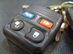 car keys car keys