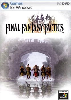 Final Fantasy Tactics – Portable