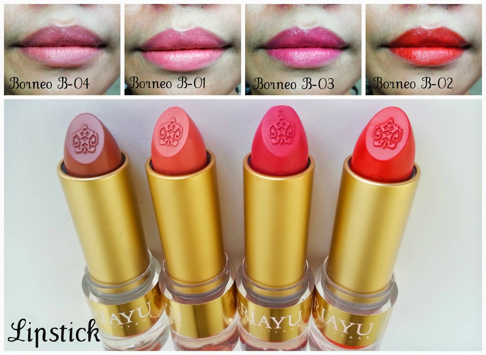 18 Rekomendasi Lipstik Merah Terbaik Untuk Warna Kulit 