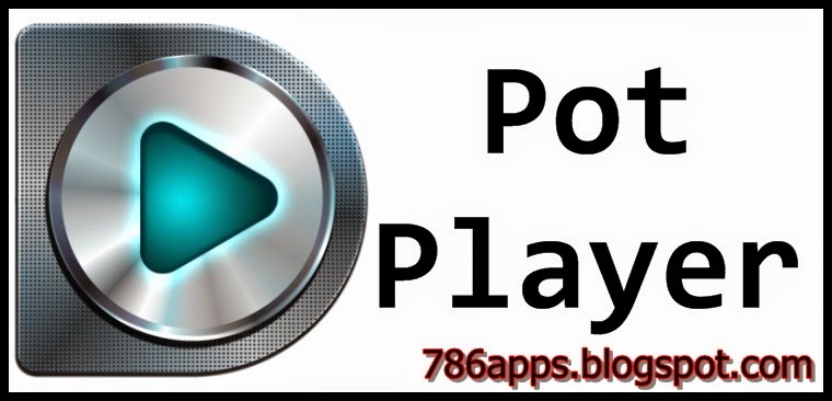 potplayer 64 bit windows 10