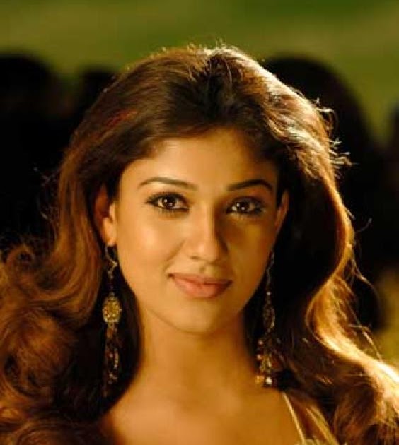 Bollywood Actresses Wallpapers: Nayanthara Wallpapers
