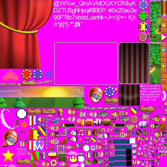 Texture Pages Game Maker Free Programs, Utilities and Apps