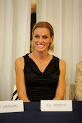 Annalisa Minetti (aquaniene)