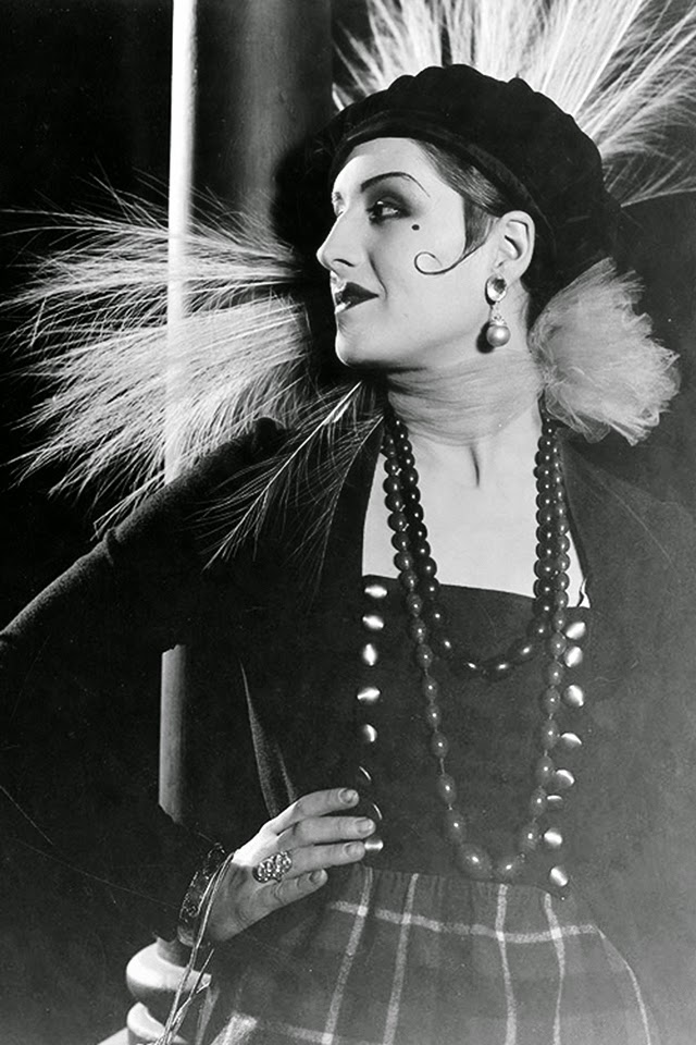 What Did  Norma Shearer Look Like   Ago 