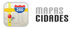 Mapas Cidades