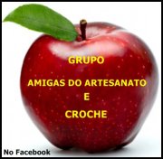 Amigas do crochê e outras artes