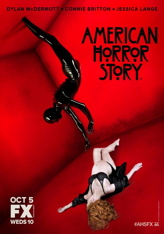 American horror story sub ita 2x01
