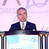 Evergreen’s Bronson Hsieh Addresses FIATA’s World Congress 
