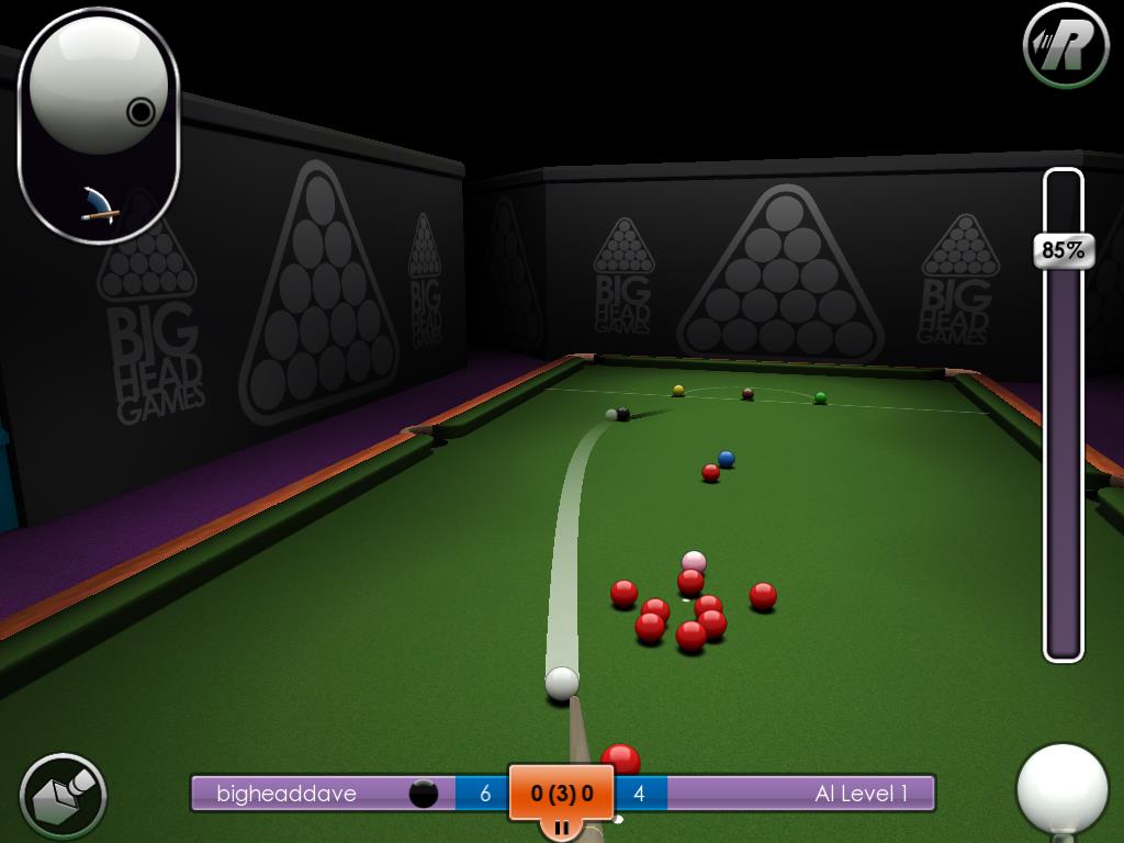 International Snooker 2012 For Pc Free Download