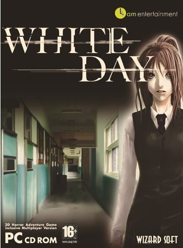WhiteDay [PC] White+Day