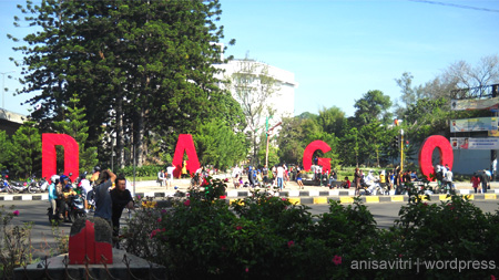 Dago Bandung