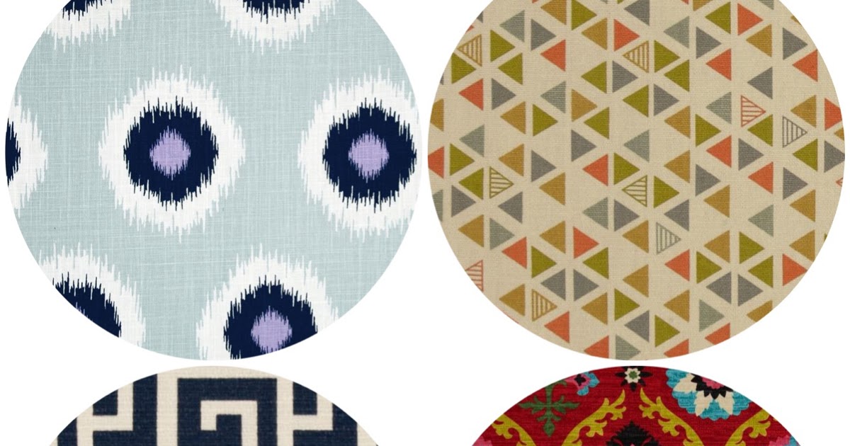 Hello! Upholstery + Blog Picking out fabric