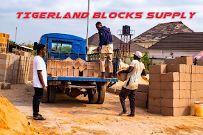 LET TIGERLAND TECHNOLOGY SERVICES LTD DELIVER WORLD-CLASS BUILDING MATERIALS TO YOUR SITE