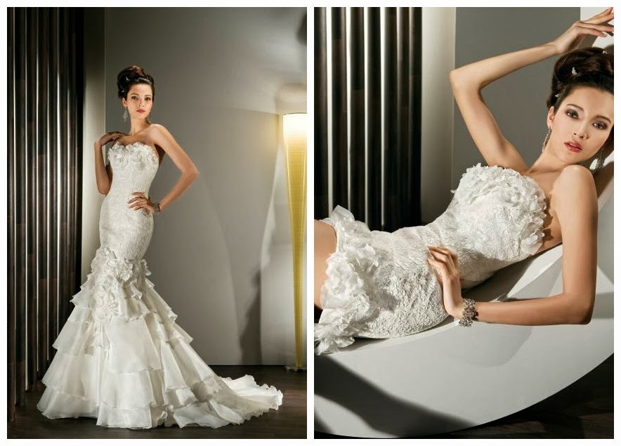 convertible wedding dresses