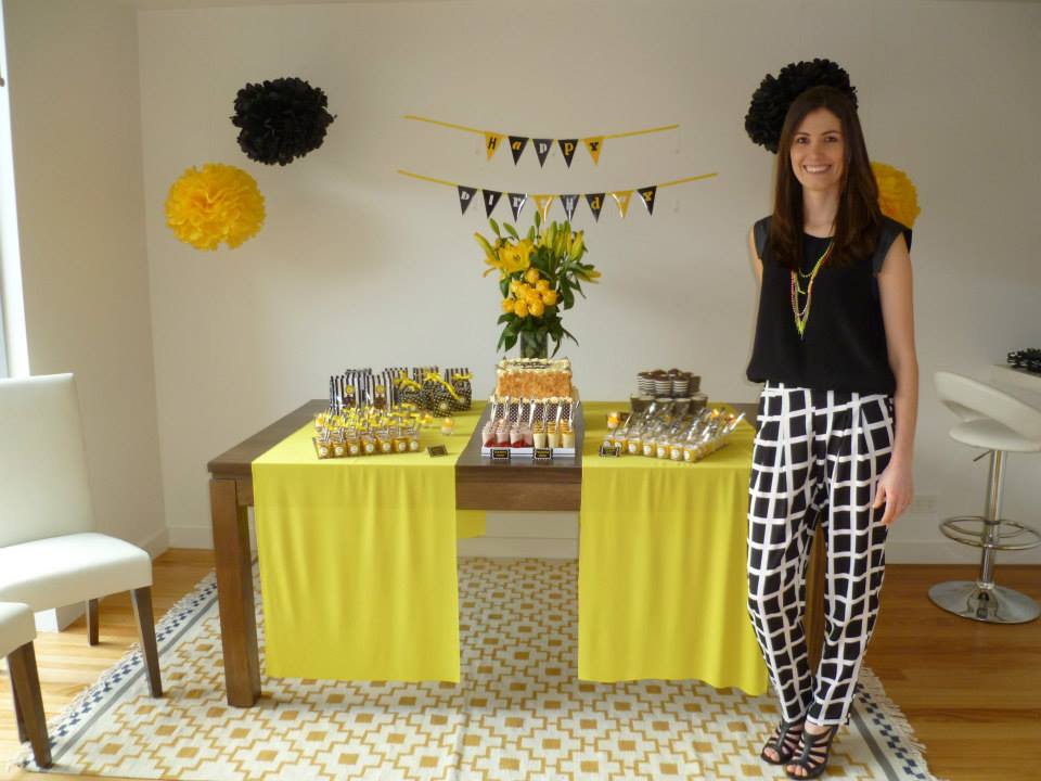 decoracao amarelo branco e preto: pela luiza o amarelo e a dobradinha da moda o preto e branco decoracao amarelo branco e preto: pela luiza o amarelo e a dobradinha da moda o preto e branco