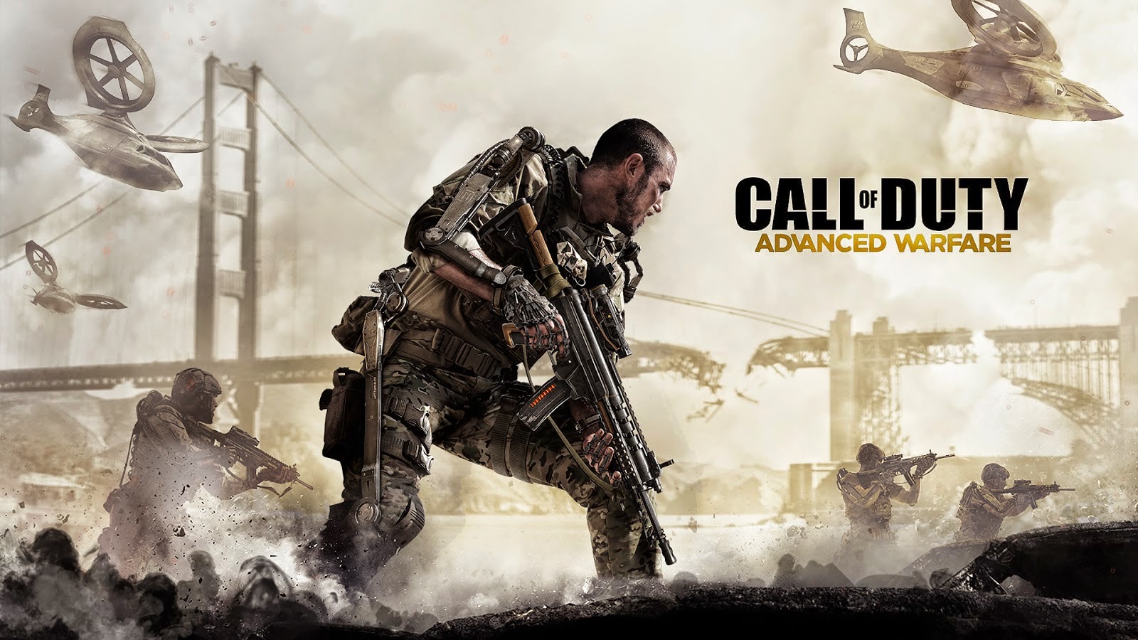 Azuro Cheats CoD Advanced Warfare KeyGen