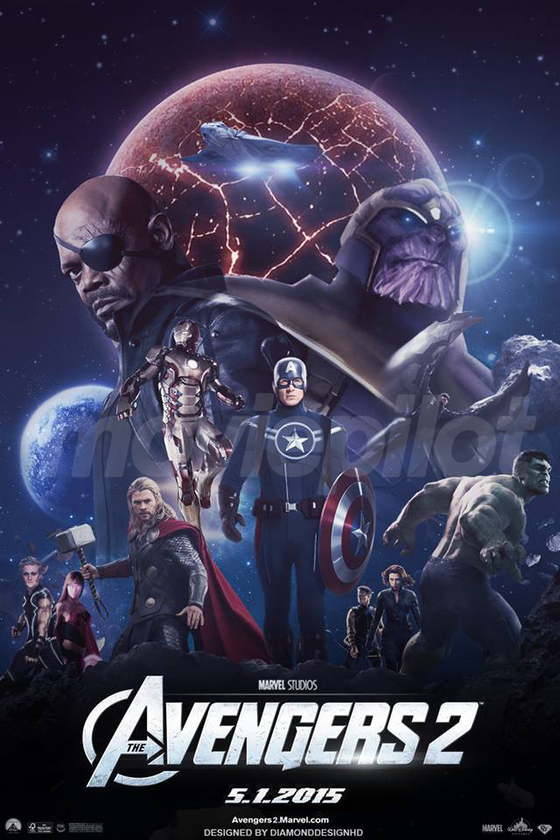 Avengers Age Of Ultron Full Movie Hd 1080p Bluray Hindi Movie Online