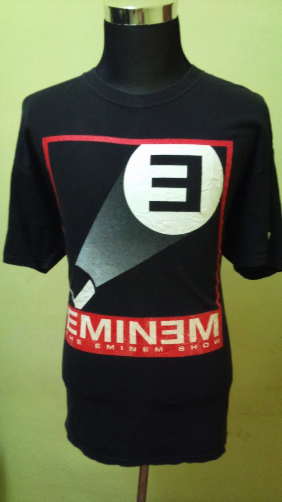 Eminem Clothing