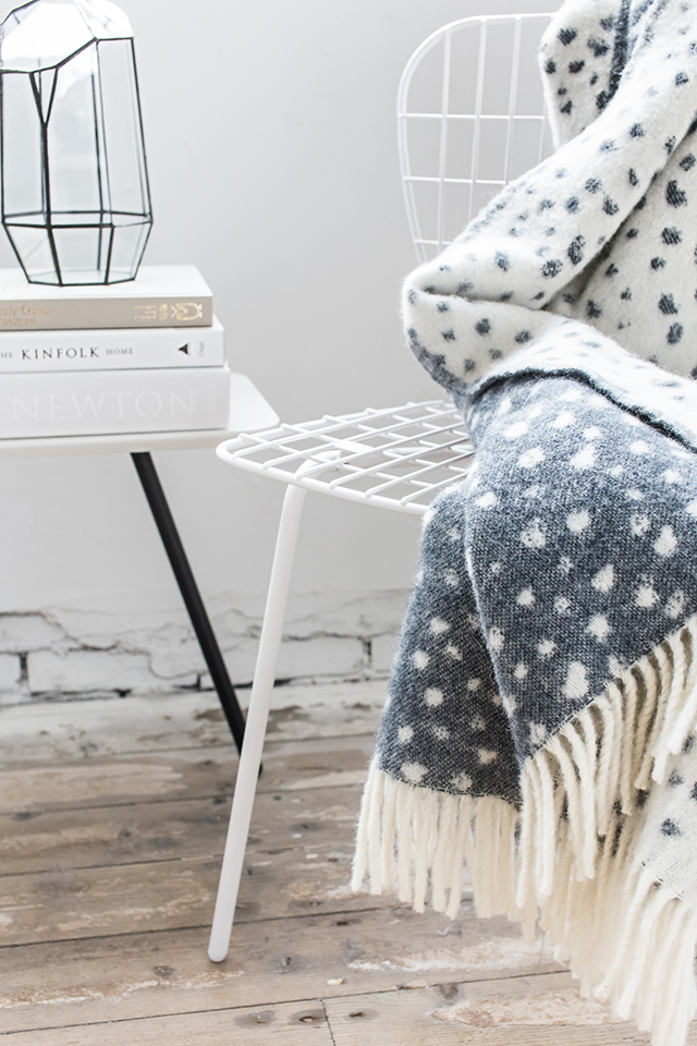 T.D.C Crisp Sheets New Collection