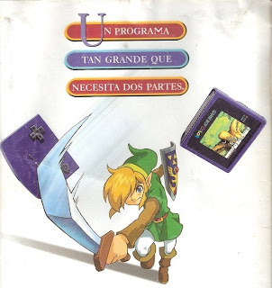 Programa 5x12 (09-12-2011): Especial saga 'The Legend of Zelda' (parte 2) Especial+zelda