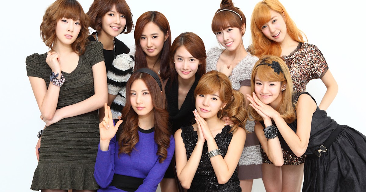 SNSD Pictures.: snsd.