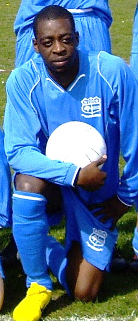 Delroy Howell