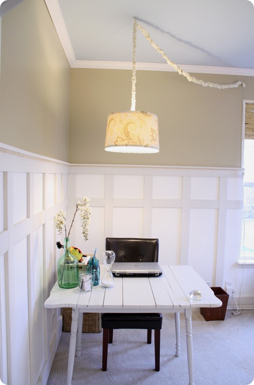 Beau Lifestyle After And Before Pics Office Of Thrifty Decor Chick