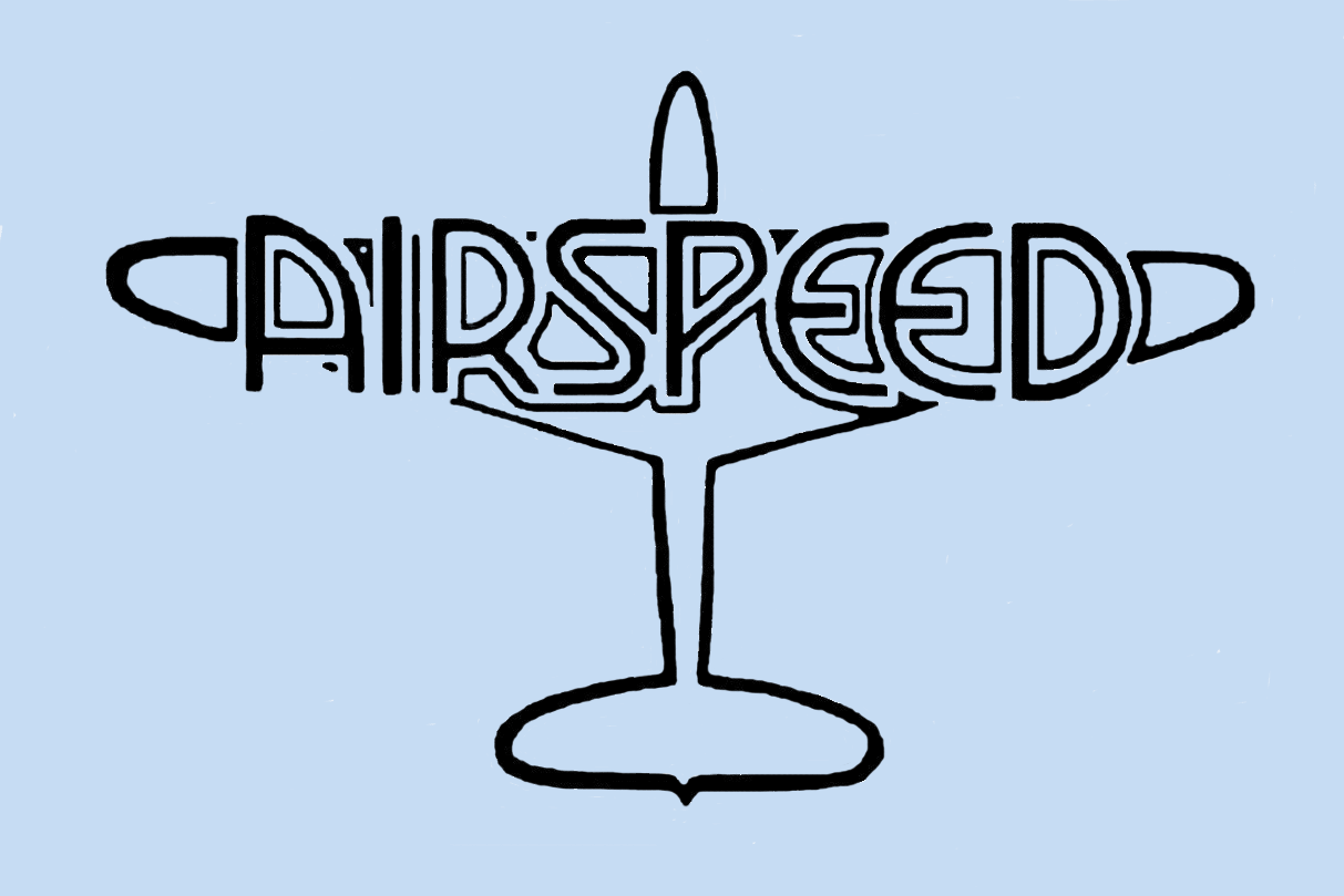 Airspeed Badge