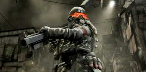 Pics Of Killzone