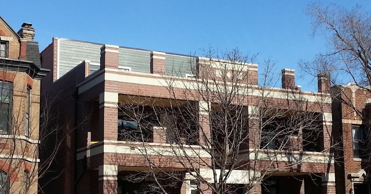 The Chicago Real Estate Local Lakeview condo sales up 46 over 2012