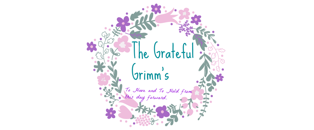 The Grateful Grimm's