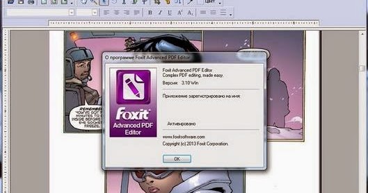 Download Foxit Advanced PDF Editor 3.1.5 Full Version ...