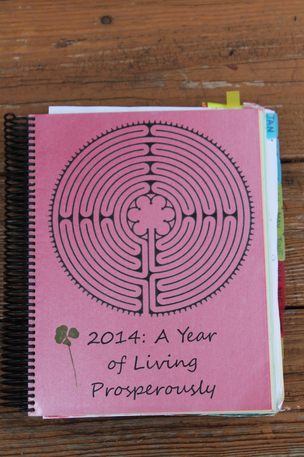 Labyrinth Gal New 2015 Labyrinth Journal & Another Labyrinth EBook