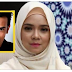 Nora Danish 'berkahwin' di New York