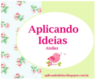                                        Aplicando Ideias 