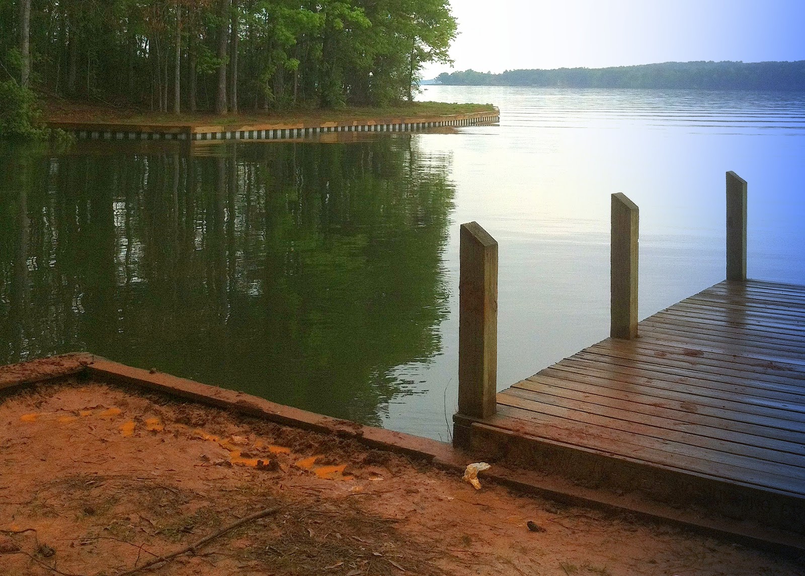 The Gypsy Boho Freedom Express LAKE CLAIBORNE STATE PARK HOMER, LA